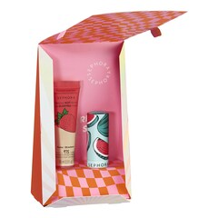 The Future is Yours – sada pro denní i noční péči o rty, SEPHORA COLLECTION