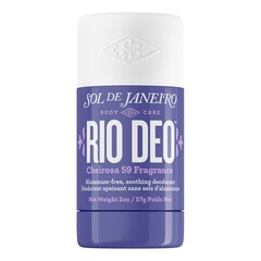 Delicia Drench™ Rio Deo 56 – Deodorant, SOL DE JANEIRO