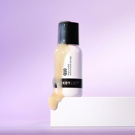 Antioxidační sérum s Q10