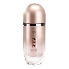 Carolina Herrera 212 VIP Rose - Parfémová voda, CAROLINA HERRERA