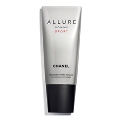 ALLURE HOMME SPORT - Balzám po holení, CHANEL