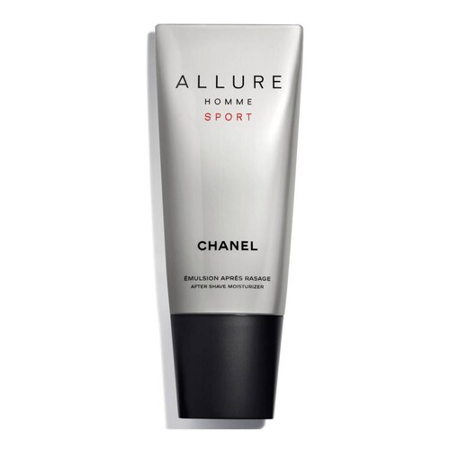CHANEL - ALLURE HOMME SPORT - Balzám po holení