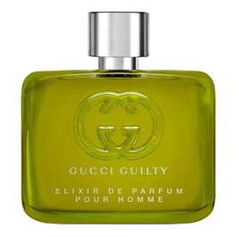 Gucci Guilty Elixir De Parfum For Men - Parfémová voda