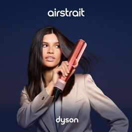 Dyson Airstrait - limited edition