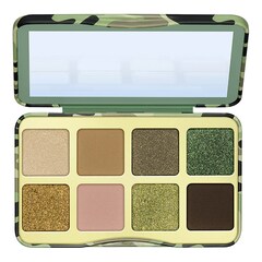 Major Love Eye Shadow Palette - Paletka očních stínů, TOO FACED