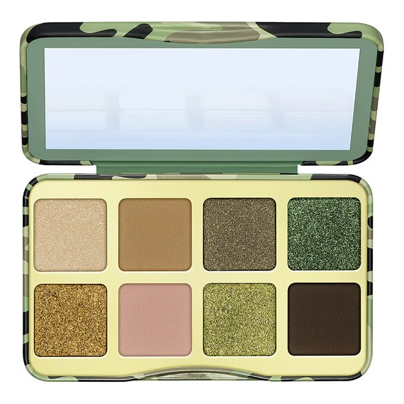Major Love Eye Shadow Palette - Paletka očních stínů, TOO FACED