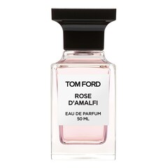 Rose d'Amalfi – Parfémová voda, TOM FORD