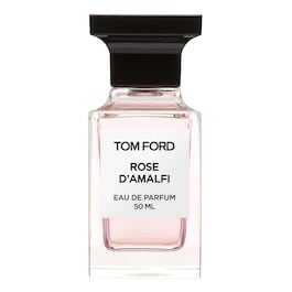 Rose d'Amalfi – Parfémová voda