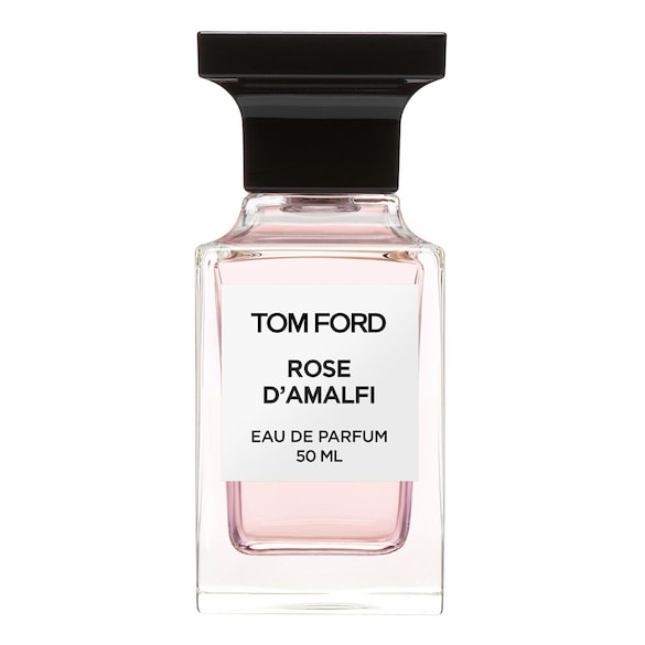 Rose d'Amalfi – Parfémová voda, TOM FORD
