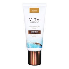 Beauty Blur Face - Beauty Blur na obličej, VITA LIBERATA
