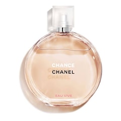 CHANCE EAU VIVE - Toaletní voda s rozprašovačem, CHANEL