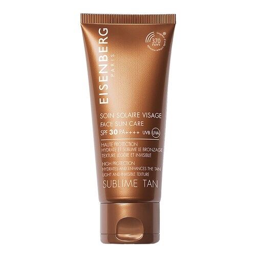 EISENBERG - Face Sun Care SPF30