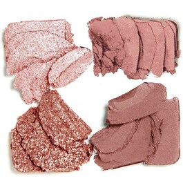 Luxury Palette Pillow Talk – Paletka očních stínů