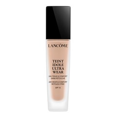 Teint Idole Ultra Wear - Dlouhodržící matný makeup s SPF 15, LANCÔME