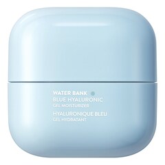 Water Bank Hydrating Gel - Hydratační gel, LANEIGE