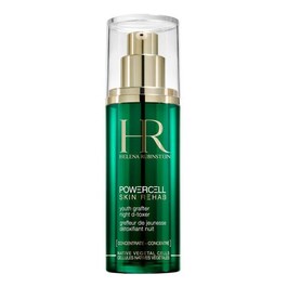 Powercell Skin Rehab Night Serum - Noční sérum