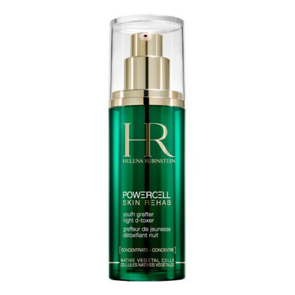 Powercell Skin Rehab Night Serum - Noční sérum, HELENA RUBINSTEIN
