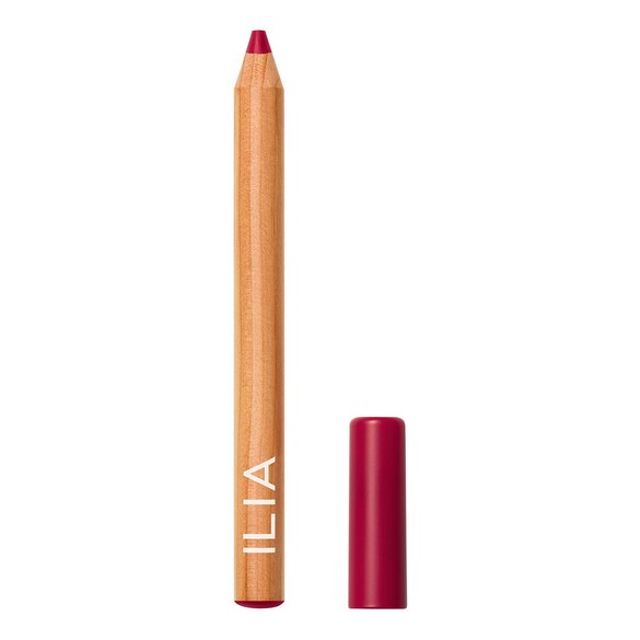 Lip Sketch Hydrating Crayon – Hydratační tužka na rty, ILIA