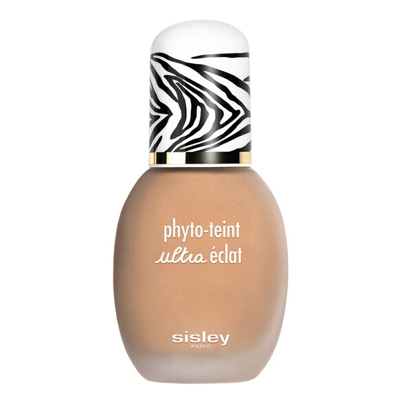 Phyto Teint Ultra Eclat - Rozjasňující make-up, SISLEY