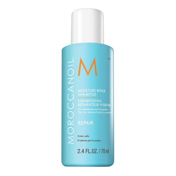 Moisture Repair Shampoo - Hydratační šampon, MOROCCANOIL