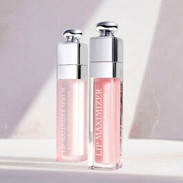 Dior Addict Lip Maximizer Serum - Sérum pro zvětšení objemu rtů