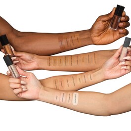 #FAUXFILTER Luminous Matte Liquid Concealer – Tekutý korektor