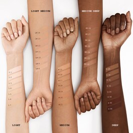 Skin Fetish: Sublime Perfection Concealer - Korektor