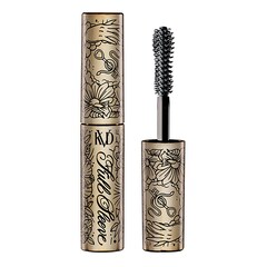 Full Sleeve – Mini řasenka, KVD Beauty