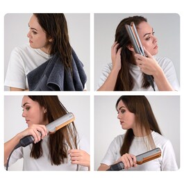 Dyson Airstrait - limited edition