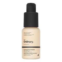 Full Coverage Foundation - Krycí make-up, THE ORDINARY