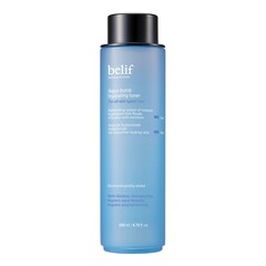 Aqua Bomb Hydrating Toner - Hydratační toner, BELIF