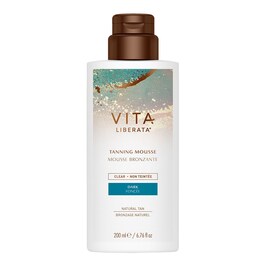 Tanning Mousse - Opalovací pěna