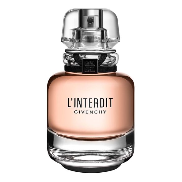L'Interdit - Parf&eacute;mov&aacute; voda, GIVENCHY