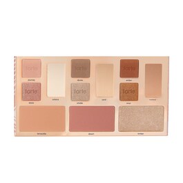 Clay Play Face Shaping Palette II - Konturovací paletka