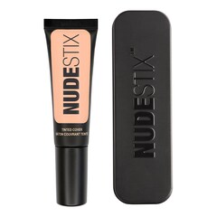 Tinted Cover Foundation - Make-up, NUDESTIX