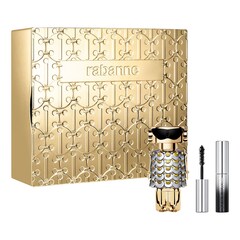 Pacco Rabanne Fame - Dárková sada, PACO RABANNE