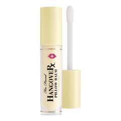 Hangover Pillow - Balzám na rty, TOO FACED