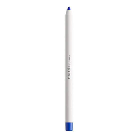 At the Borderline Gel Eyeliner – Oční linky v gelové tužce, REM BEAUTY