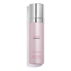 CHANCE EAU TENDRE - Osvěžující tělová mlha, CHANEL