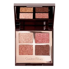 Luxury Palette of Pops Pillow Talk – Paletka očních stínů, CHARLOTTE TILBURY