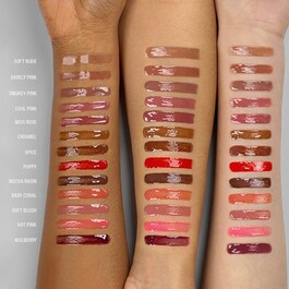 MoistureGlow™ Plumping Lip Color – Lesk na rty