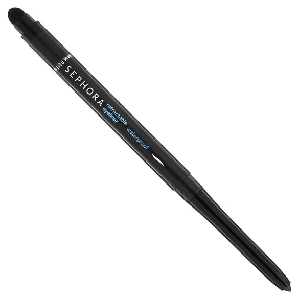 Voděodolné zasouvací oční linky, SEPHORA COLLECTION