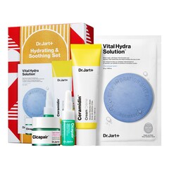 Hydrating & Soothing - Dárková sada, DR.JART+