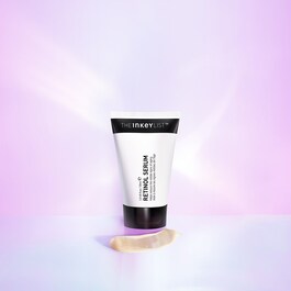 Retinolové sérum proti stárnutí pleti