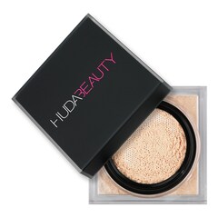 Easy Bake Loose Baking & Setting Powder – Sypký pudr, HUDA BEAUTY