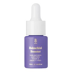 Bakuchiol Booster - Přírodní pleťový olej, BYBI BEAUTY