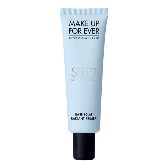 STEP 1 - Podkladová báze, MAKE UP FOR EVER