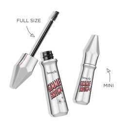 Gimme Brow Blowout - Duo řasenek na obočí