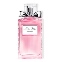 Miss Dior Rose N'Roses – Toaletní voda pro ženy – Svěží květinové tóny, DIOR