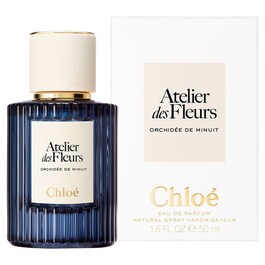 Chloé Atelier des Fleurs Orchidée de Minuit - Eau de Parfum